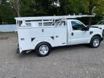 Used 2008 Ford F-350 Regular Cab 4x2, Service Truck for sale #98k - photo 15