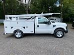 Used 2008 Ford F-350 Regular Cab 4x2, Service Truck for sale #98k - photo 16