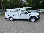 Used 2008 Ford F-350 Regular Cab 4x2, Service Truck for sale #98k - photo 17