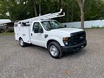 Used 2008 Ford F-350 Regular Cab 4x2, Service Truck for sale #98k - photo 19