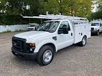 Used 2008 Ford F-350 Regular Cab 4x2, Service Truck for sale #98k - photo 6