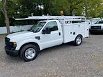 Used 2008 Ford F-350 Regular Cab 4x2, Service Truck for sale #98k - photo 7