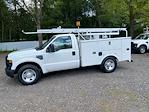 Used 2008 Ford F-350 Regular Cab 4x2, Service Truck for sale #98k - photo 8