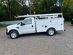 Used 2008 Ford F-350 Regular Cab 4x2, Service Truck for sale #98k - photo 9