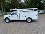 Used 2008 Ford F-350 Regular Cab 4x2, Service Truck for sale #98k - photo 10