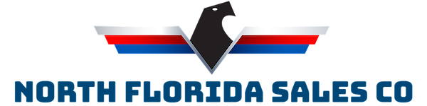 North Florida Sales Co logo