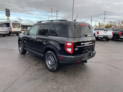 2024 Ford Bronco Sport AWD, SUV for sale #240118 - photo 2