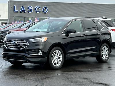 2022 Ford Edge AWD, SUV for sale #240346A - photo 1