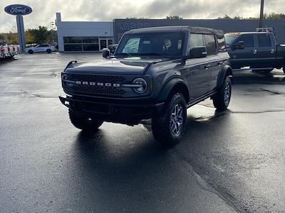 2024 Ford Bronco 4WD, SUV for sale #240363 - photo 1