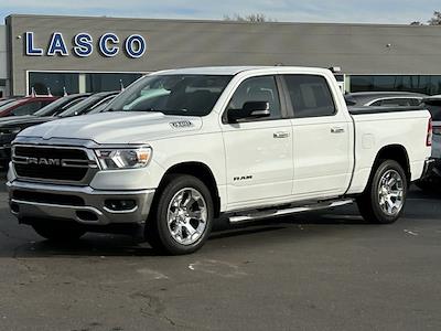 2019 Ram 1500 Crew Cab 4x4, Pickup for sale #240530A - photo 1