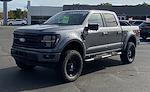 New 2024 Ford F-150 XLT SuperCrew Cab 4x4, Pickup for sale #240559 - photo 1