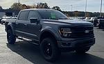 New 2024 Ford F-150 XLT SuperCrew Cab 4x4, Pickup for sale #240559 - photo 4