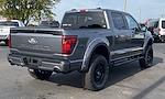 New 2024 Ford F-150 XLT SuperCrew Cab 4x4, Pickup for sale #240559 - photo 6