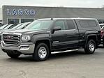 Used 2016 GMC Sierra 1500 SLE Extended Cab 4x4, Pickup for sale #240565A - photo 1