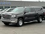 Used 2016 GMC Sierra 1500 SLE Extended Cab 4x4, Pickup for sale #240565A - photo 28