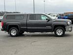 Used 2016 GMC Sierra 1500 SLE Extended Cab 4x4, Pickup for sale #240565A - photo 31