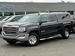 Used 2016 GMC Sierra 1500 SLE Extended Cab 4x4, Pickup for sale #240565A - photo 35