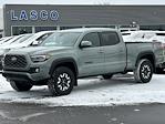 Used 2023 Toyota Tacoma TRD Off-Road Double Cab 4WD, Pickup for sale #240571A - photo 1