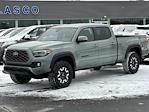 Used 2023 Toyota Tacoma TRD Off-Road Double Cab 4WD, Pickup for sale #240571A - photo 32