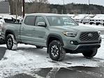 Used 2023 Toyota Tacoma TRD Off-Road Double Cab 4WD, Pickup for sale #240571A - photo 34