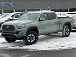 Used 2023 Toyota Tacoma TRD Off-Road Double Cab 4WD, Pickup for sale #240571A - photo 41