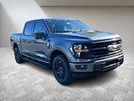 New 2024 Ford F-150 XLT SuperCrew Cab 4x4, Pickup for sale #240574 - photo 4