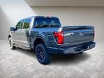 New 2024 Ford F-150 XLT SuperCrew Cab 4x4, Pickup for sale #240574 - photo 2