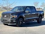 New 2024 Ford F-150 XLT SuperCrew Cab 4x4, Pickup for sale #240579 - photo 34