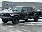 Used 2021 Jeep Gladiator Sport Crew Cab 4x4, Pickup for sale #240595A - photo 1