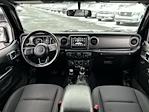 Used 2021 Jeep Gladiator Sport Crew Cab 4x4, Pickup for sale #240595A - photo 3