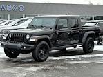 Used 2021 Jeep Gladiator Sport Crew Cab 4x4, Pickup for sale #240595A - photo 33