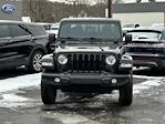 Used 2021 Jeep Gladiator Sport Crew Cab 4x4, Pickup for sale #240595A - photo 34