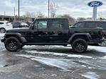 Used 2021 Jeep Gladiator Sport Crew Cab 4x4, Pickup for sale #240595A - photo 40