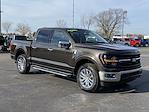 New 2024 Ford F-150 XLT SuperCrew Cab 4x4, Pickup for sale #240627 - photo 4