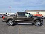 New 2024 Ford F-150 XLT SuperCrew Cab 4x4, Pickup for sale #240627 - photo 5