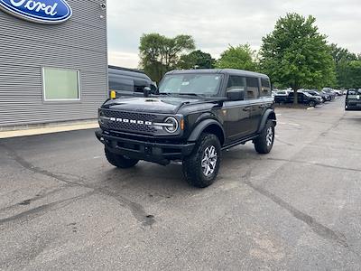 2024 Ford Bronco 4WD, SUV for sale #240641 - photo 1