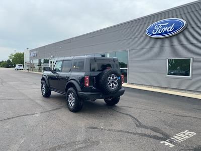 2024 Ford Bronco 4WD, SUV for sale #240641 - photo 2