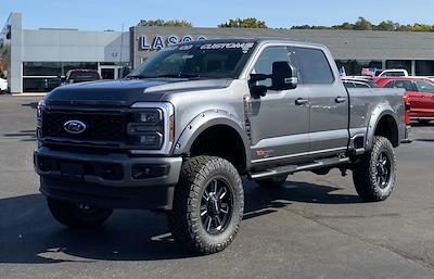 New 2024 Ford F-250 XLT Crew Cab 4x4, Pickup for sale #240653 - photo 1