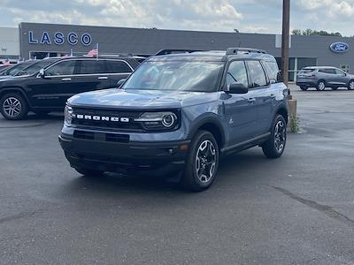 2024 Ford Bronco Sport AWD, SUV for sale #240656 - photo 1