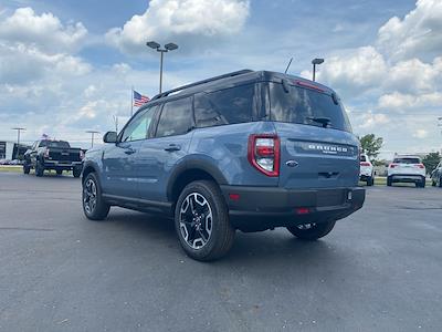 2024 Ford Bronco Sport AWD, SUV for sale #240656 - photo 2