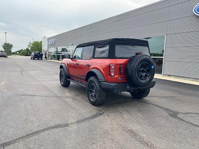 2024 Ford Bronco 4WD, SUV for sale #240679 - photo 2