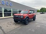 2024 Ford Bronco 4WD, SUV for sale #240679 - photo 1