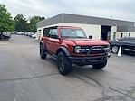 2024 Ford Bronco 4WD, SUV for sale #240679 - photo 4