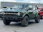 2024 Ford Bronco 4WD, SUV for sale #240684 - photo 1