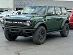 2024 Ford Bronco 4WD, SUV for sale #240684 - photo 40