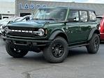 2024 Ford Bronco 4WD, SUV for sale #240684 - photo 47