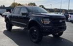 New 2024 Ford F-150 XLT SuperCrew Cab 4x4, Pickup for sale #240725 - photo 4