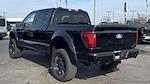 New 2024 Ford F-150 XLT SuperCrew Cab 4x4, Pickup for sale #240725 - photo 2