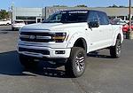 New 2024 Ford F-150 XLT SuperCrew Cab 4x4, Pickup for sale #240727 - photo 1