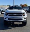 New 2024 Ford F-150 XLT SuperCrew Cab 4x4, Pickup for sale #240727 - photo 3